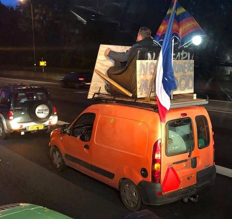 Gewoon een verzameling hilarische foto's #1194