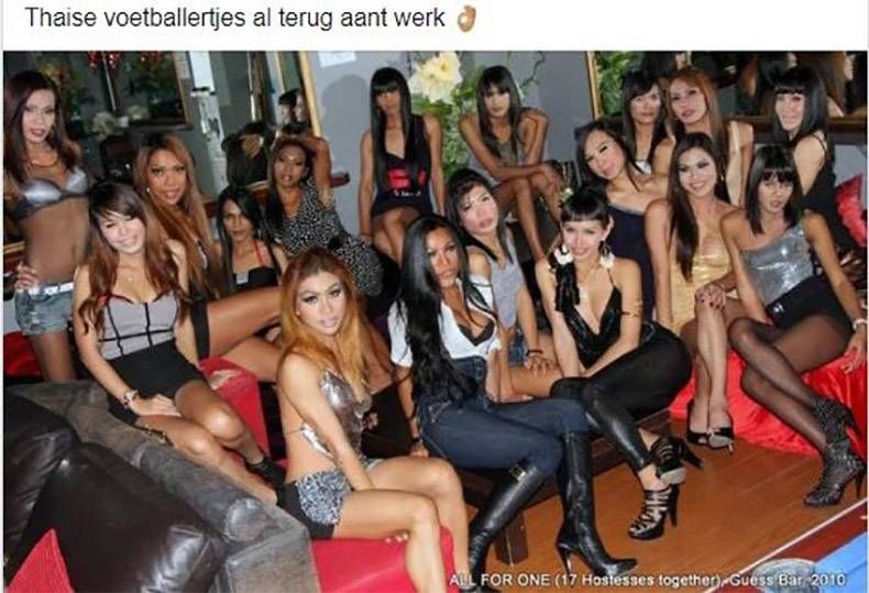Gewoon een verzameling hilarische foto's #999