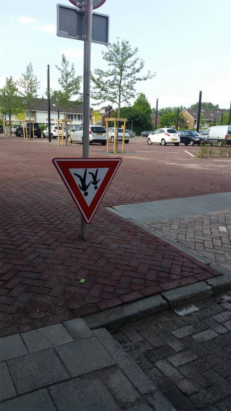 Gewoon een verzameling hilarische foto’s #978