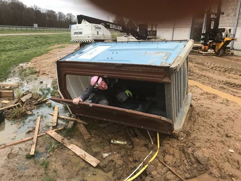 Gewoon een verzameling hilarische foto’s #921