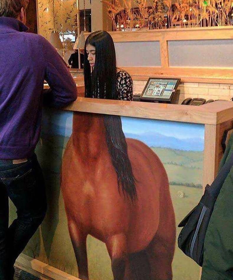 Gewoon een verzameling hilarische foto’s #858