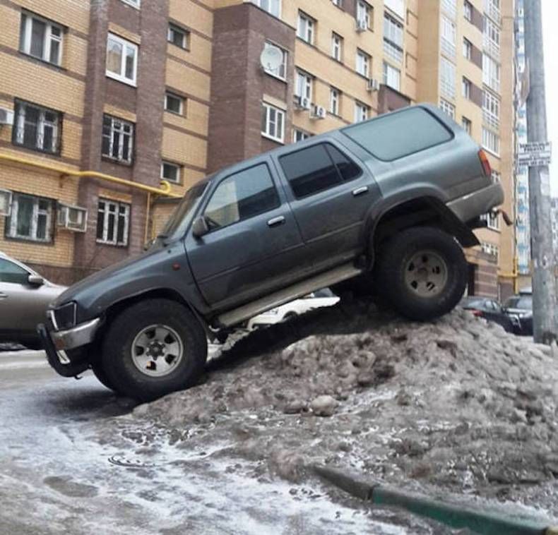 Gewoon een verzameling hilarische foto's #745