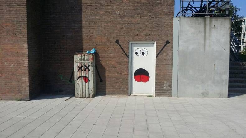 Gewoon een verzameling hilarische foto's #704