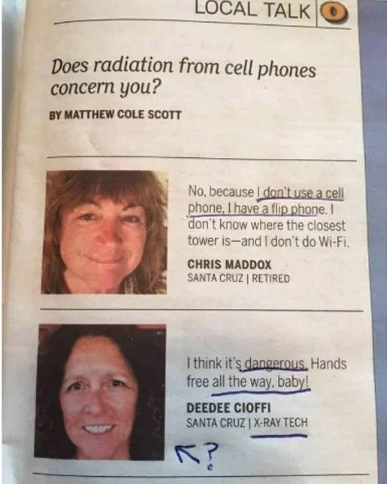 Gewoon een verzameling hilarische foto’s #1364