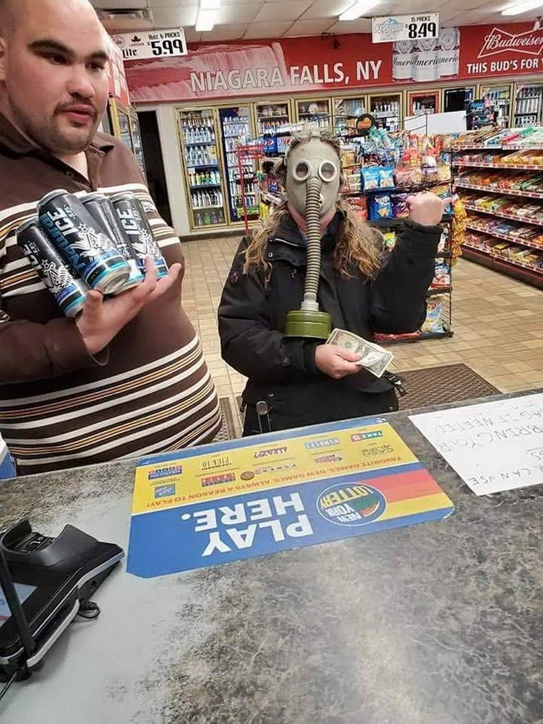 Gewoon een verzameling hilarische foto's #1345