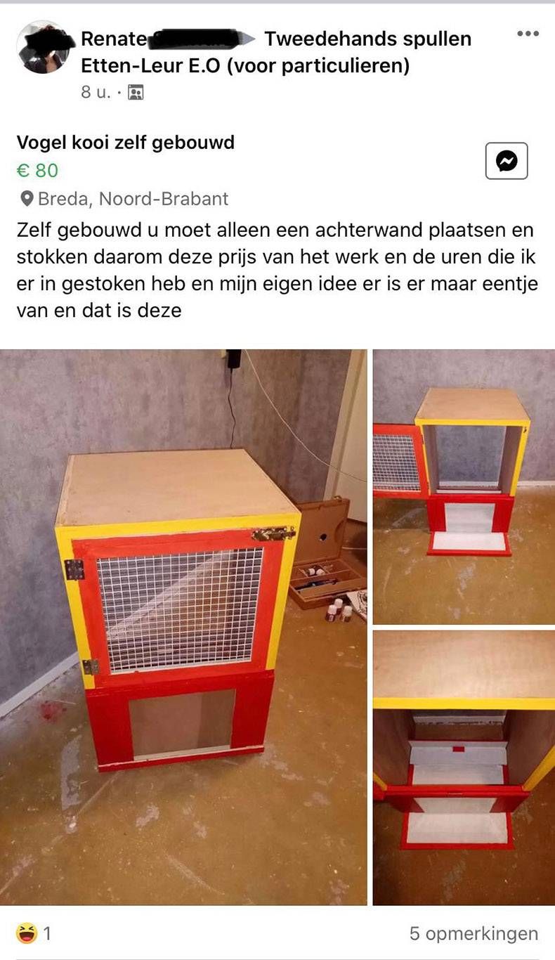 Gewoon een verzameling hilarische foto’s #1336