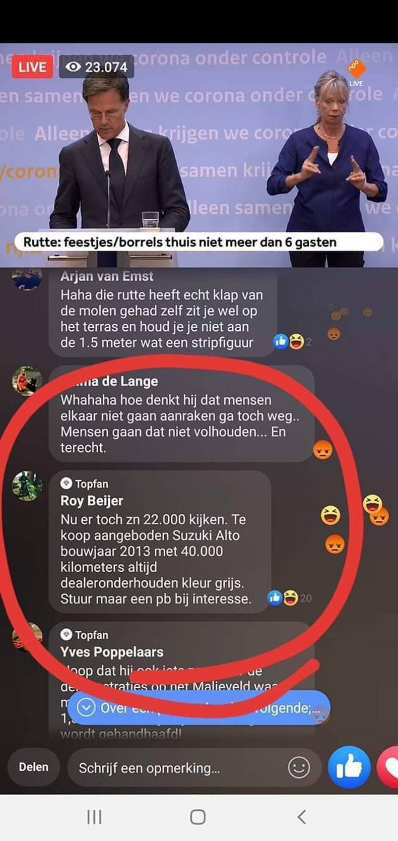 Gewoon een verzameling hilarische foto’s #1326