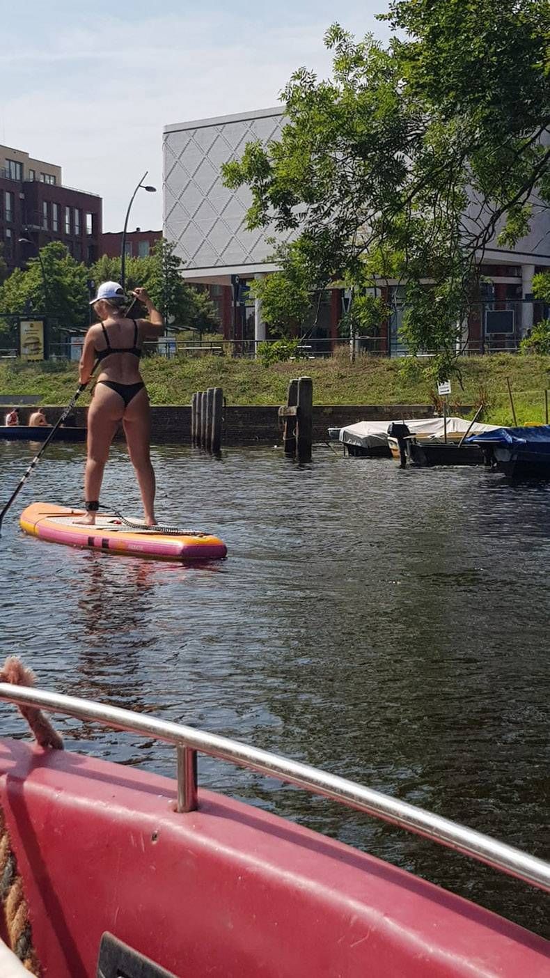 Gewoon een verzameling hilarische foto’s #1322