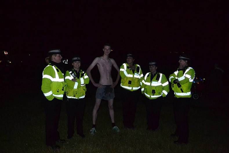 Gewoon een verzameling hilarische foto's #1255