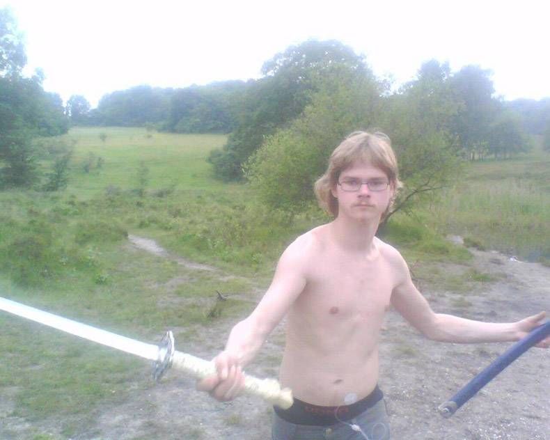 Gewoon een verzameling hilarische foto's #1251