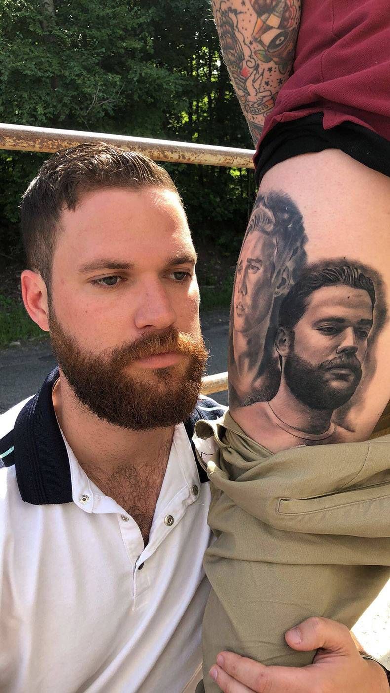 Gewoon een verzameling hilarische foto's #1096