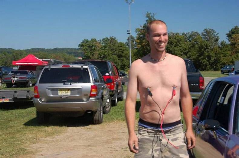 Gewoon een verzameling hilarische foto's #1089