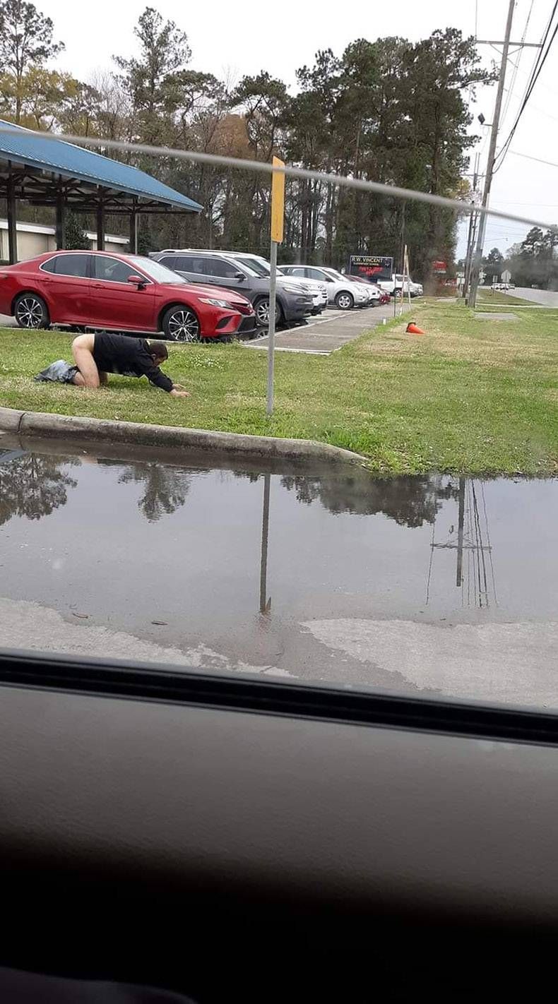 Gewoon een verzameling hilarische foto's #1088