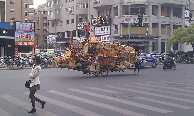 Pix Dump #1000 Special: Gewoon een verzameling straathumor foto's