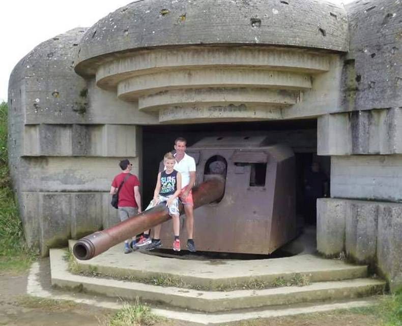 Gewoon een verzameling hilarische foto's #782