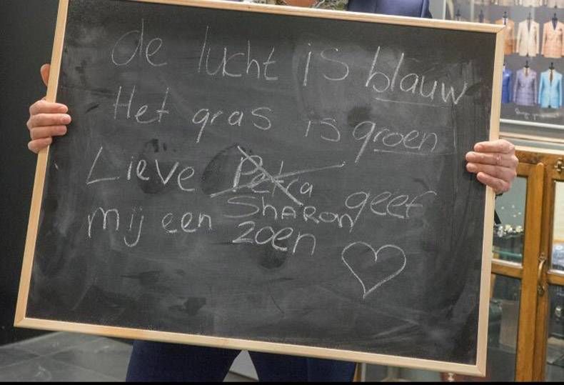 Gewoon een verzameling hilarische foto's #776