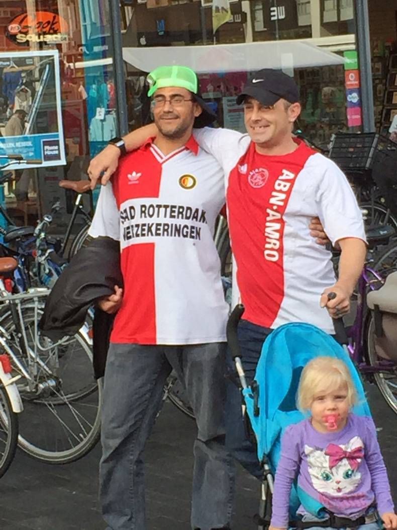 Gewoon een verzameling hilarische foto's #714