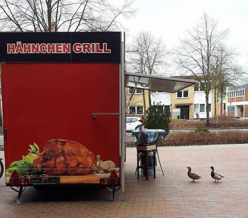 Gewoon een verzameling hilarische foto’s #1107