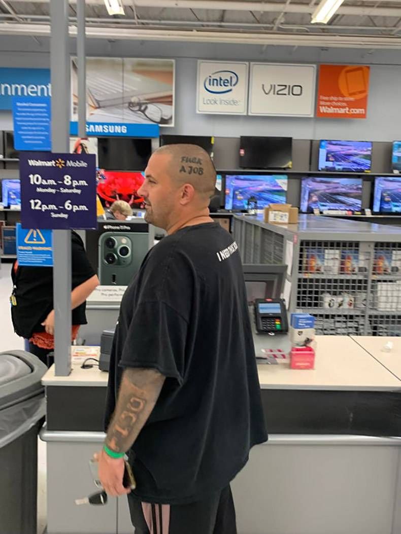 Gewoon een verzameling hilarische foto's #1287