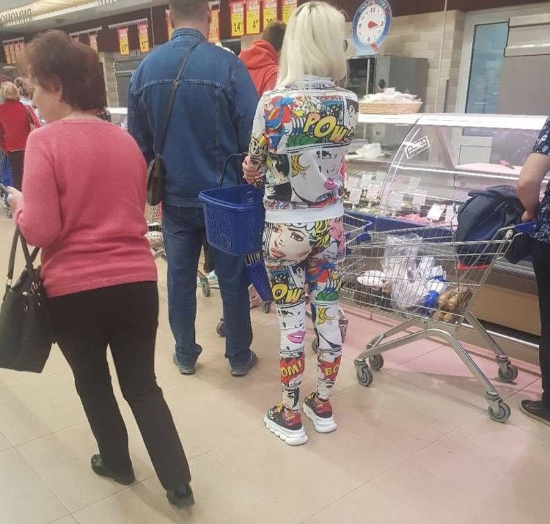 Gewoon een verzameling hilarische foto's #1127