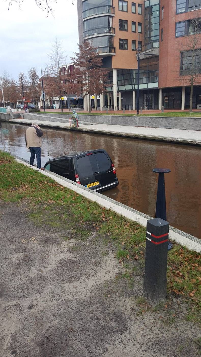 Gewoon een verzameling hilarische foto's #1069