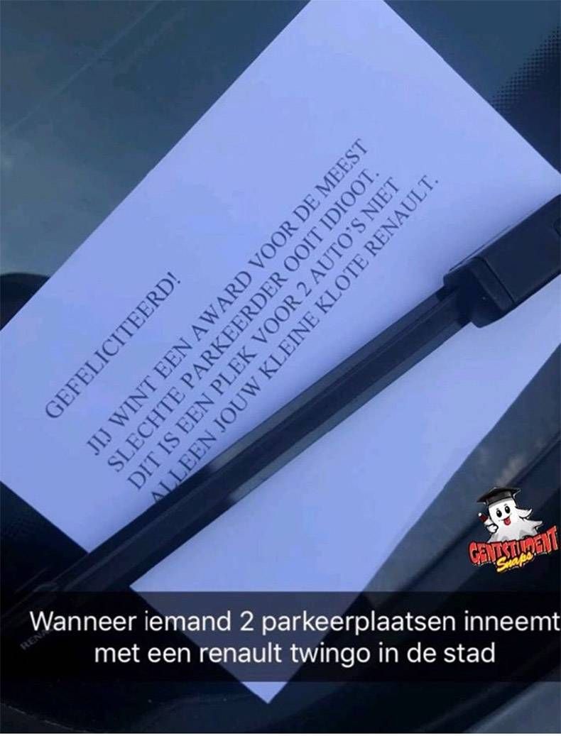 Gewoon een verzameling hilarische foto's #1024