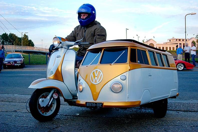 Pix Dump #1000 Special: Gewoon een verzameling straathumor foto's