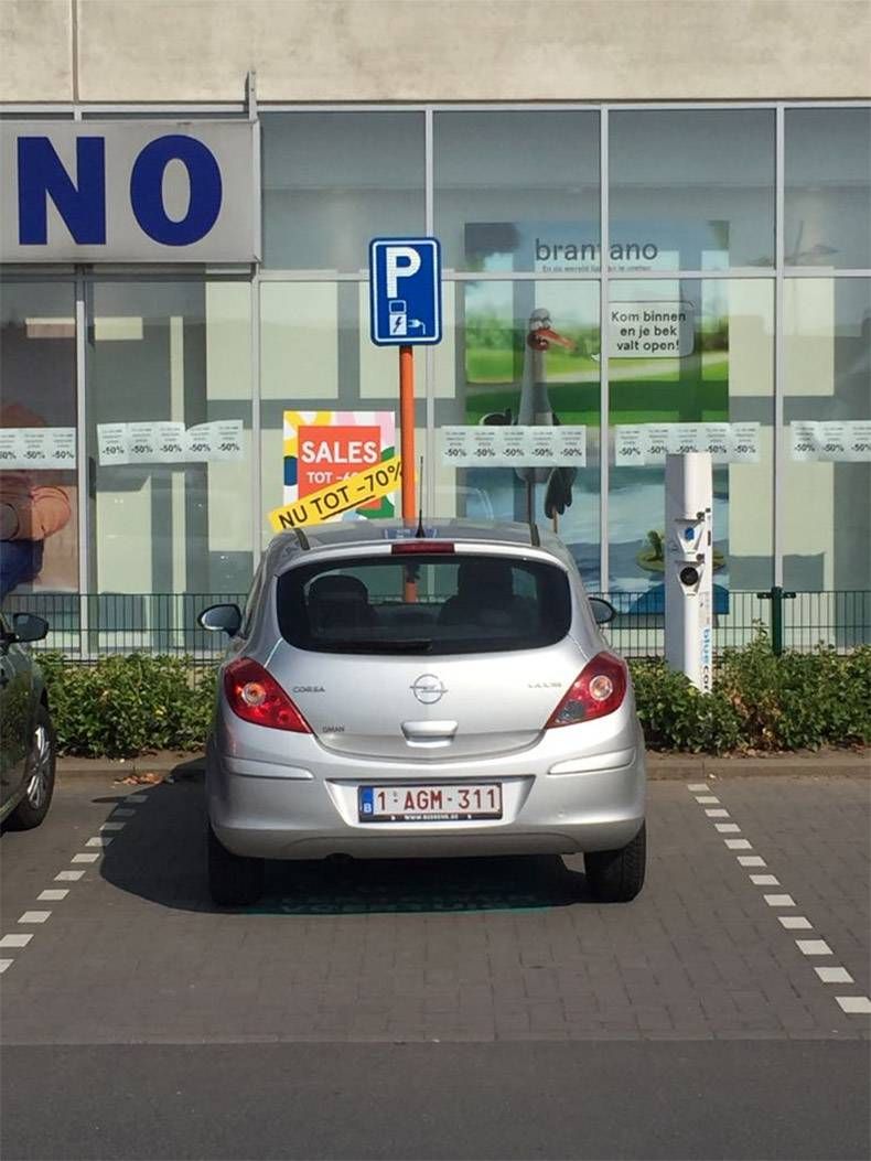Gewoon een verzameling hilarische foto's #999
