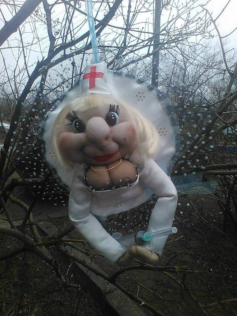 Gewoon een verzameling hilarische foto's #903