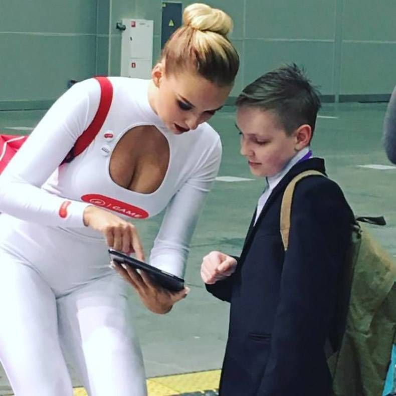 Gewoon een verzameling hilarische foto's #874