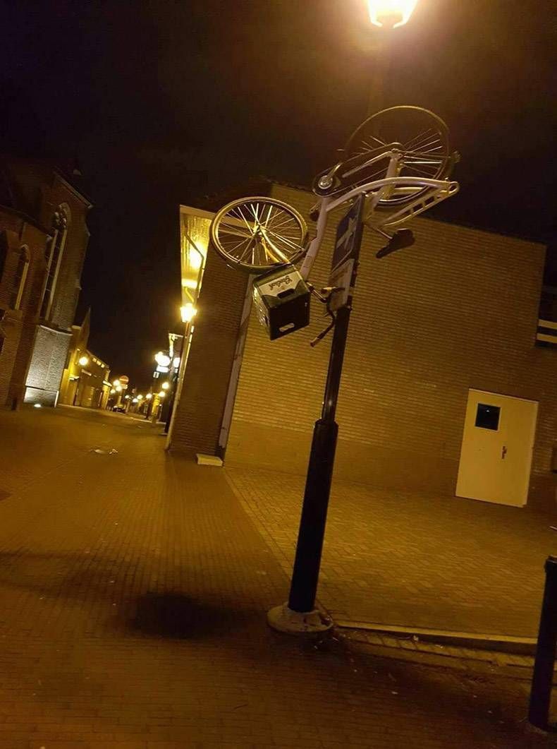 Gewoon een verzameling hilarische foto’s #847