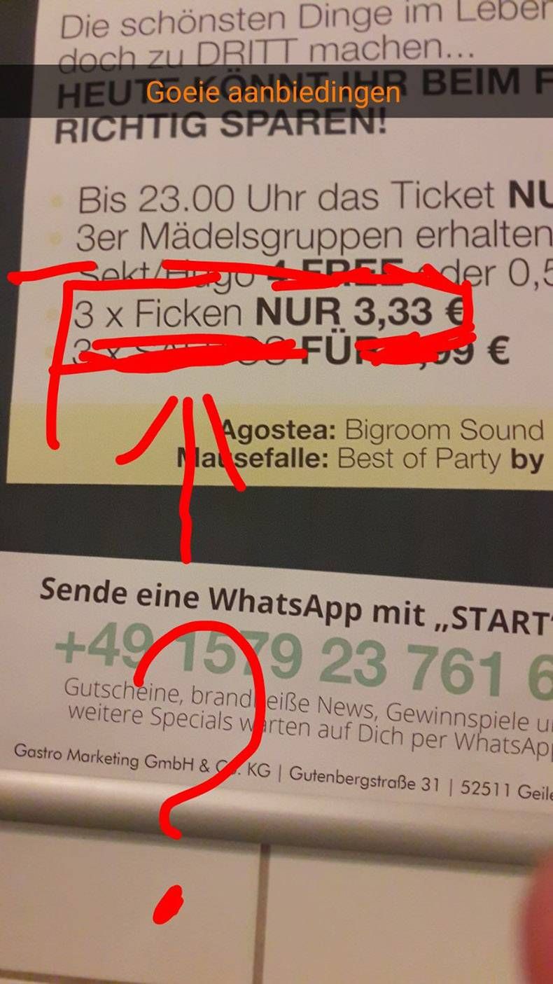 Gewoon een verzameling hilarische foto's #845