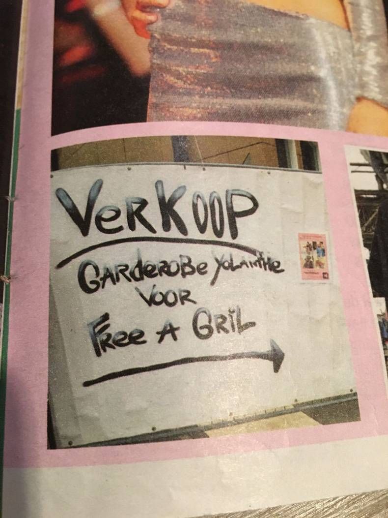 Gewoon een verzameling hilarische foto's #750