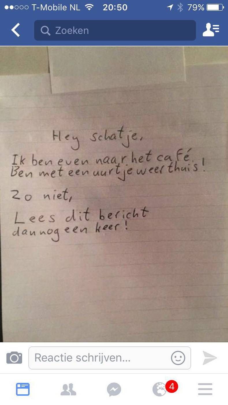 Gewoon een verzameling hilarische foto's #702
