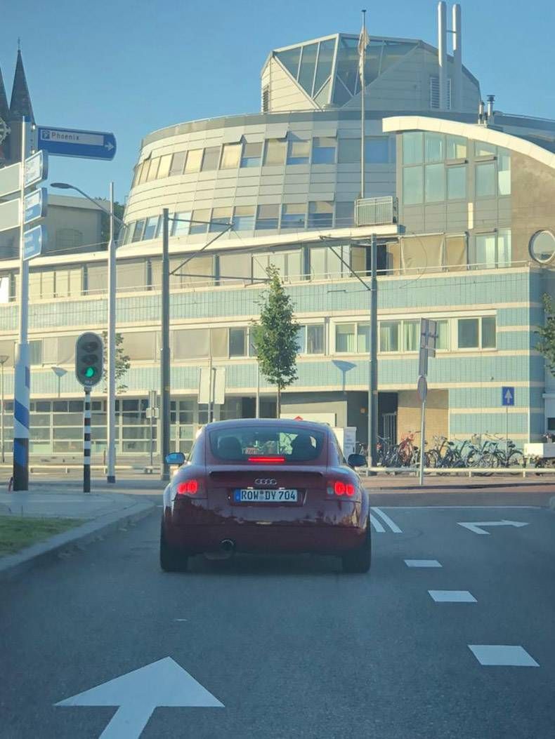 Gewoon een verzameling hilarische foto’s #1370