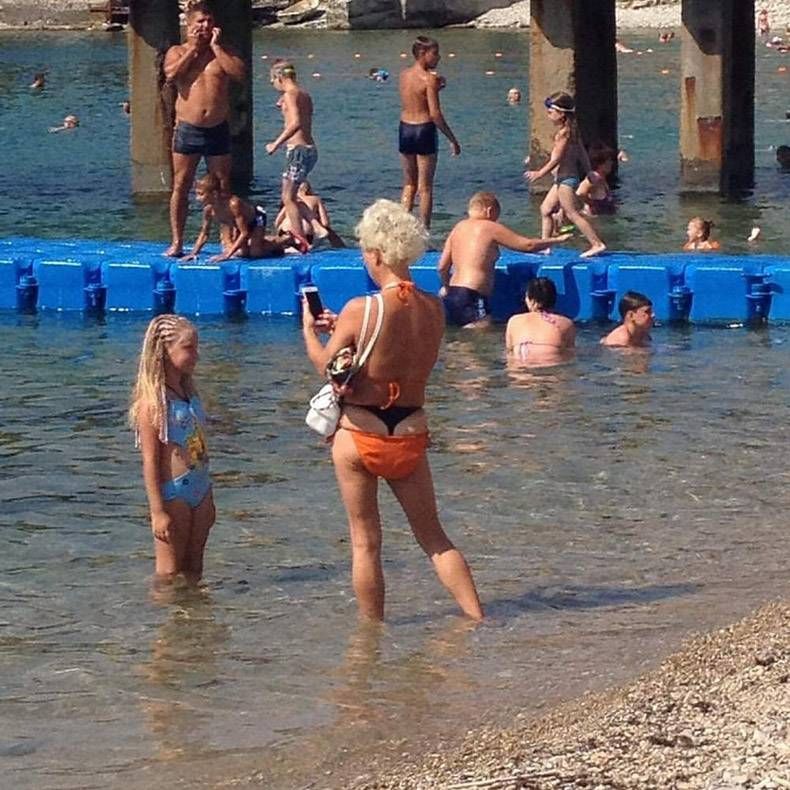 Gewoon een verzameling hilarische foto's #1345
