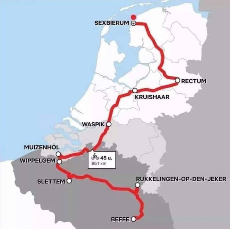 Gewoon een verzameling hilarische foto’s #1336