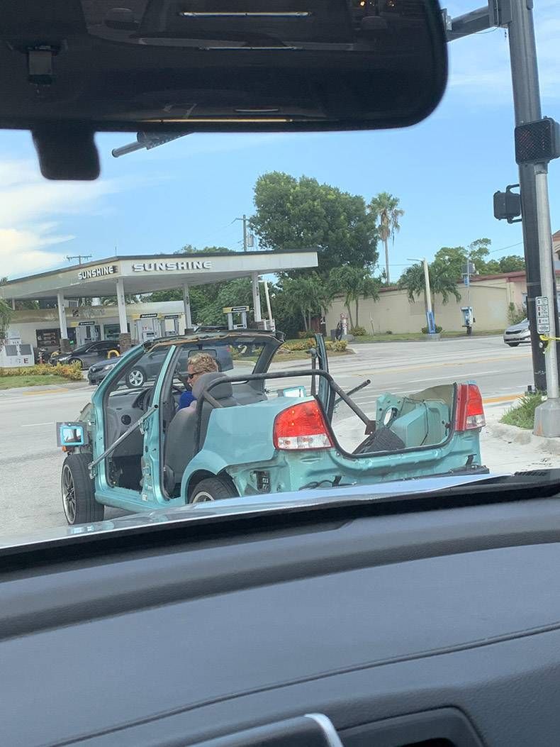 Gewoon een verzameling hilarische foto’s #1326