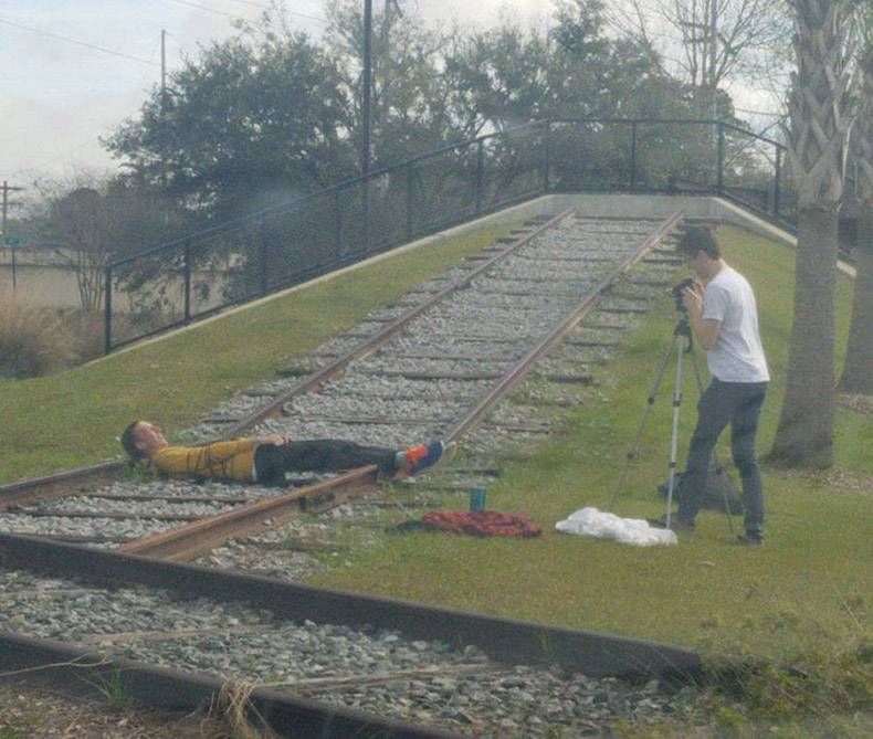 Gewoon een verzameling hilarische foto's #1222