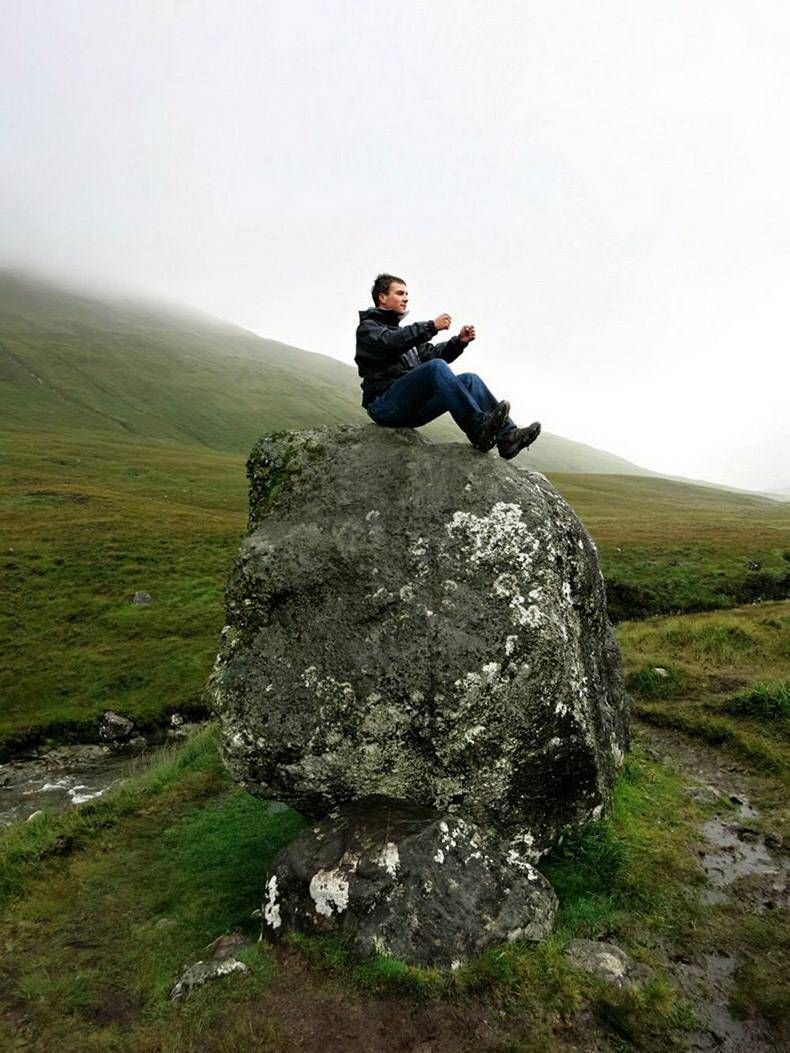 Gewoon een verzameling hilarische foto's #1152