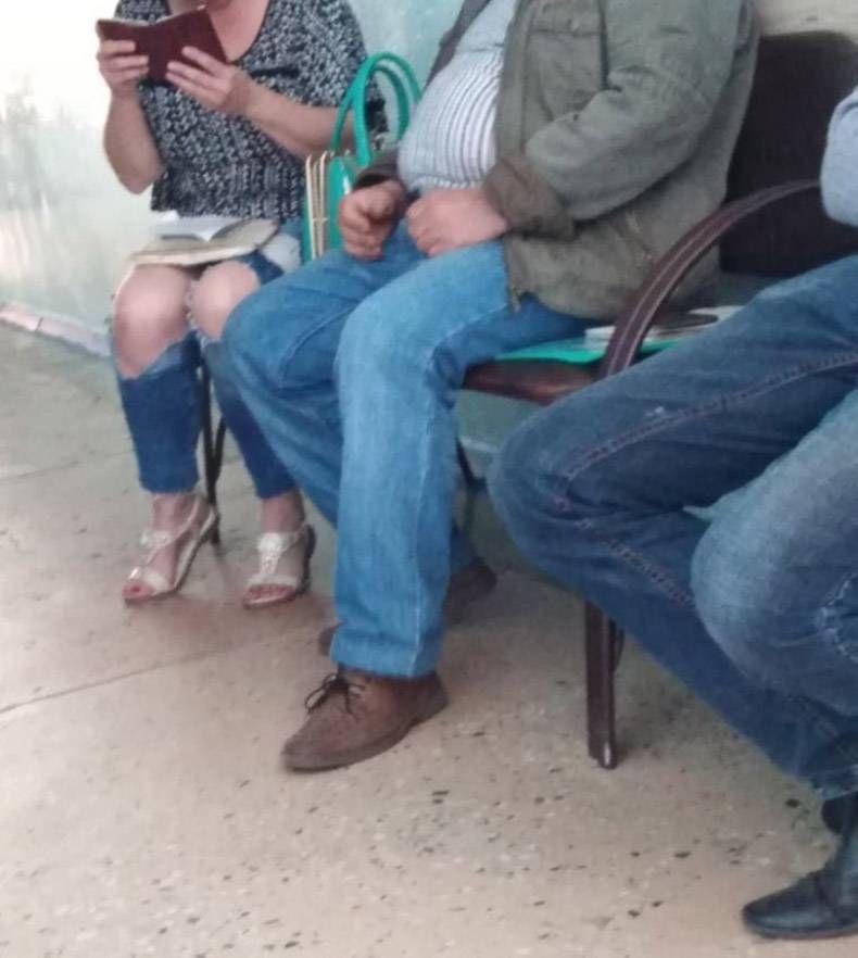 Gewoon een verzameling hilarische foto's #1127