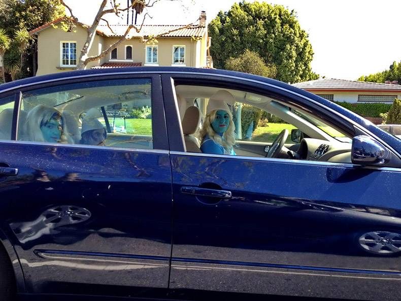 Gewoon een verzameling hilarische foto's #1096