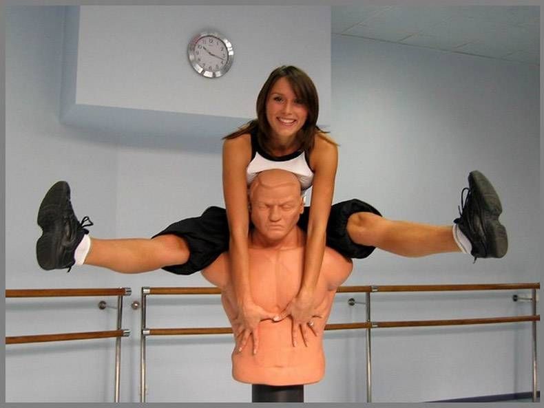 Gewoon een verzameling hilarische foto's #1089