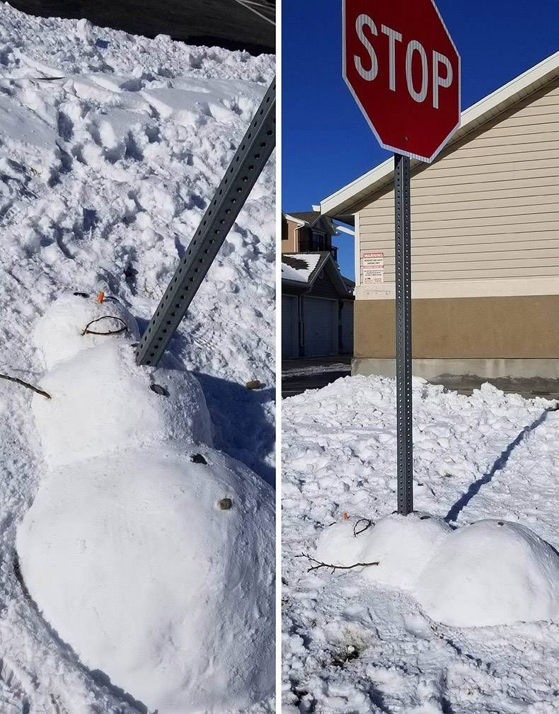 Gewoon een verzameling hilarische foto's #1088