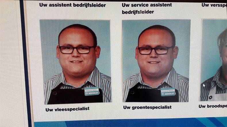 Gewoon een verzameling hilarische foto's #1077