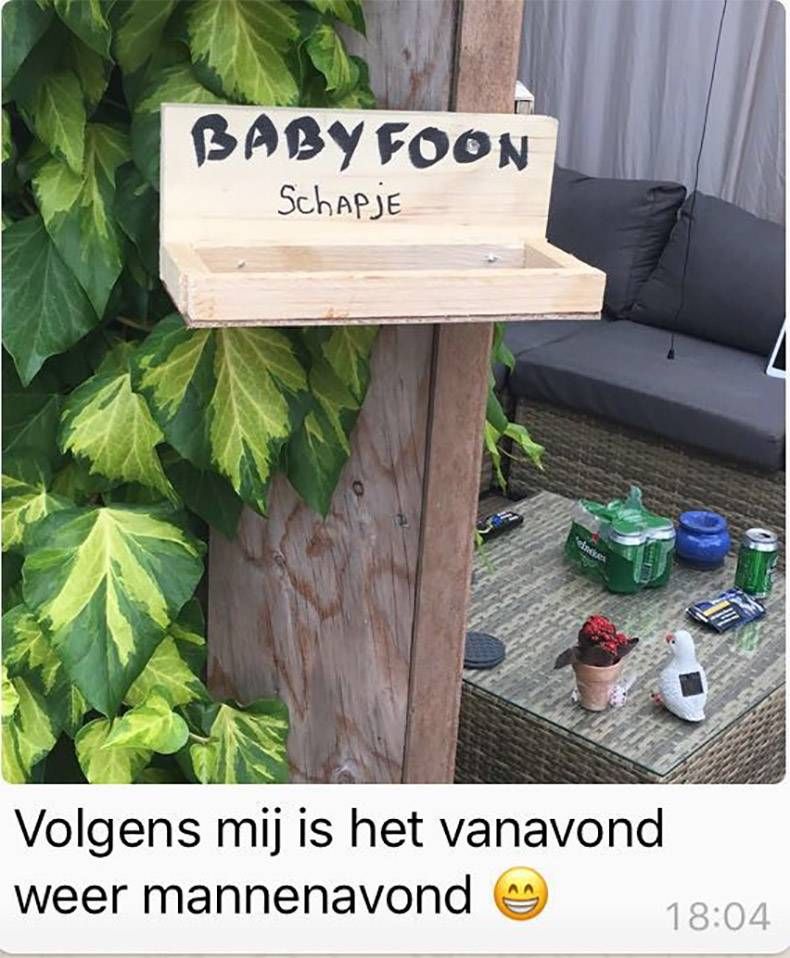 Gewoon een verzameling hilarische foto’s #978