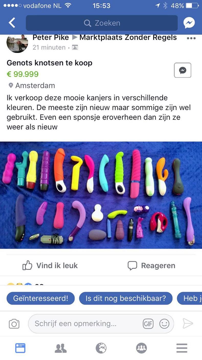 Gewoon een verzameling hilarische foto's #852