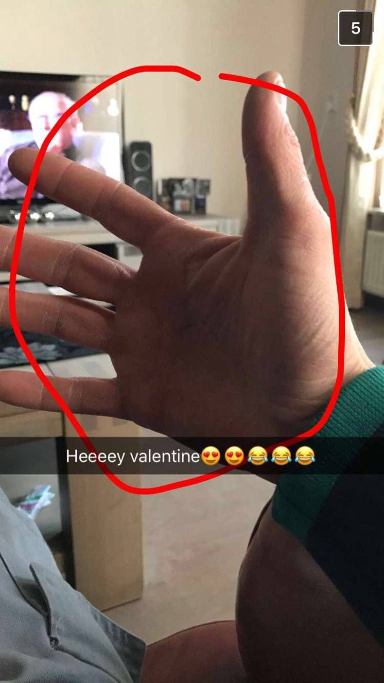 Gewoon een verzameling hilarische foto's #776