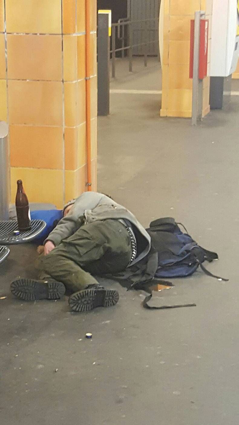 Gewoon een verzameling hilarische foto's #759