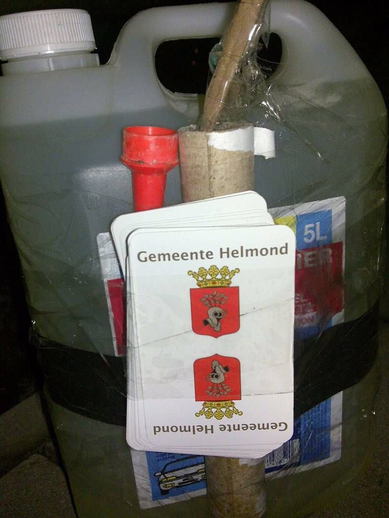 Gewoon een verzameling hilarische foto's #756